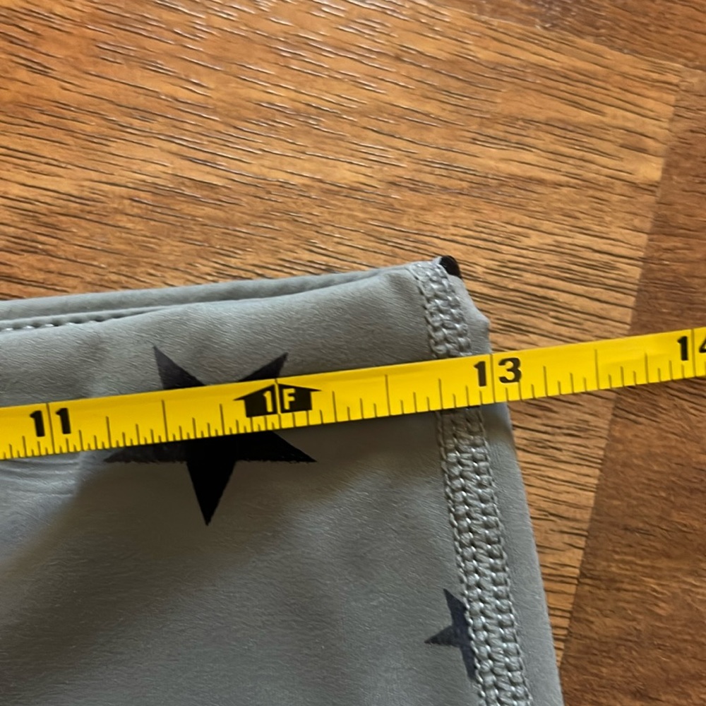 New Mono B star full length leggings - Picture 11 of 16